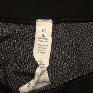 lululemon athletica Pants - Lulu Lemon Leggings lululemon athletica Pants - Lulu Lemon Leggings